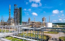 Nhà máy lọc dầu 3 tỷ USD của Việt Nam chuẩn bị “đón” 650.000 thùng dầu