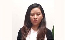 Bắt giữ thành công Trần Thị Hoài Nam SN 2000