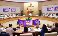 Thủ tướng chủ trì phiên họp Chính phủ thường kỳ tháng 4/2026