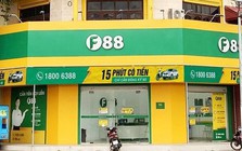 F88 chốt ngày chi gần 477 tỷ đồng trả cổ tức