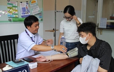 Từ 15-5, trốn đóng BHYT có thể bị phạt đến 70 triệu đồng