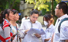 Tuyển sinh đại học 2026: Thí sinh đăng ký nguyện vọng từ 2/7, tối đa 15 lựa chọn