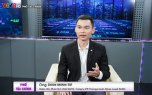 Dòng tiền tìm nơi trú ẩn, nhóm cổ phiếu nào có thể trở thành "tâm điểm"?