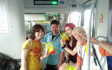 Con số chưa từng có về kỳ nghỉ lễ 30/4 - 1/5 ở Hà Nội