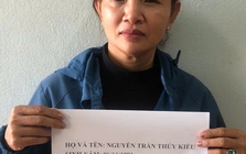 Công an tìm bị hại của Nguyễn Trần Thúy Kiều