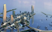 Dòng dầu 29 triệu thùng/tuần bất ngờ quay đầu: Một 'cửa sau' xuyên sa mạc đang nổi lên ở Saudi Arabia