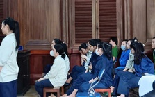 "Phù phép" thẻ tín dụng qua gian hàng ảo
