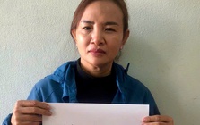 Công an tìm người bị bà Thúy Kiều lừa đảo