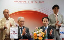Muốn xây 22.000 căn nhà giá chỉ 1,2 tỷ đồng ở Việt Nam, tập đoàn Nhật Bản này có tiềm lực cỡ nào?