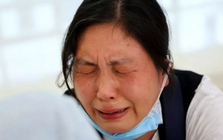Cuộc gọi khiến người mẹ nào cũng phải tan nát cõi lòng: "Nếu 2 tiếng nữa con không gọi lại, chắc sẽ không được gặp mẹ nữa"