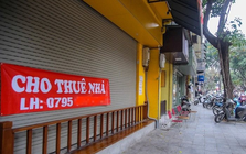 Tin vui: Ngưỡng nộp thuế cho thuê nhà có sự thay đổi lớn, người cho thuê cần đặc biệt chú ý