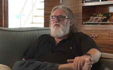 Tỷ phú Gabe Newell từng đầu tư tới 20 triệu USD cho OpenAI