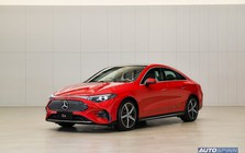 Mercedes-Benz CLA 2026 giá dự kiến từ gần 1,7 tỷ đồng tại Việt Nam: Có gói thể thao, mạnh hơn 220hp, chạy tới hơn 500km/sạc