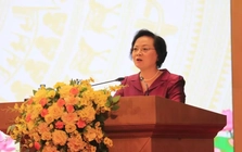 Phó Thủ tướng Phạm Thị Thanh Trà nói về lộ trình điều chỉnh lương cơ sở từ 1/7