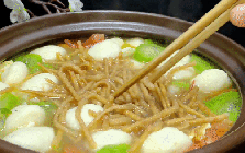 Tin tôi đi, khi không muốn nấu nướng, cứ làm món này: Sự kết hợp tuyệt vời giữa canh, thịt và rau củ, rất ngon