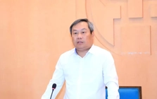 Chủ tịch Hà Nội: Một dự án không thể có quá nhiều vòng thẩm định như hiện nay