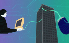 AI Trung Quốc: Đằng sau những thuật toán tỷ USD là đội quân bà nội trợ bỉm sữa giá rẻ, được thuê để dạy máy móc