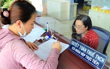 Tất cả người dân đang đóng thuế chú ý quy định mới vừa được đề xuất