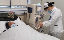 Người đàn ông 30 tuổi qua đời vì suy thận, vợ xót xa: “Ngày nào anh ấy cũng làm 4 việc này, chẳng ai nghĩ nguy hiểm”