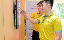Ngân hàng cắt việc lặp lại, dồn lực cho AI