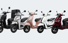 Doanh nghiệp Việt hé lộ 5 xe máy điện hoàn toàn mới: có mẫu đi Hà Nội - Thanh Hóa chỉ trong 1 lần sạc, cạnh tranh Yadea và Dat Bike
