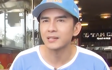 Nơi bán cà phê của nam ca sĩ 50 tuổi nổi đình đám một thời ở phường Tân Định, TP.HCM