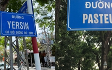 4 “con đường Tây” trăm năm tuổi ở Sài Gòn bạn có thể đi qua hàng ngày, nhưng đọc tên đúng thì chưa chắc!