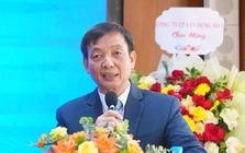 Vinaconex có chủ tịch mới