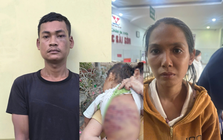 Bắt khẩn cấp đôi nhân tình hành hạ dã man bé trai 2 tuổi gây phẫn nộ dư luận ở TP.HCM
