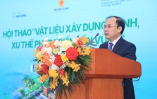 Loạt doanh nghiệp vật liệu xây dựng có bước đi ít ai ngờ: Biến rác thành tài nguyên, tận dụng tro xỉ để sản xuất xi măng, bê tông