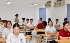 Điểm tên 11 cơ sở giáo dục được quyền đào tạo nhân lực điện hạt nhân