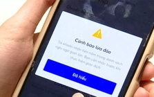 Cảnh báo rủi ro hơn 3,8 triệu giao dịch ngân hàng