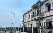 Cây xanh chết hàng loạt tại khu đô thị mới ở TP Huế: Chủ đầu ra "biện pháp mạnh"