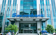 Sacombank cắt giảm đến hơn 2.700 nhân sự chỉ trong 3 tháng