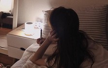 Lời khuyên cho những người thường xuyên bật đèn lúc ngủ