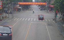 155 chủ xe vi phạm có biển số sau nhanh chóng nộp phạt nguội theo Nghị định 168