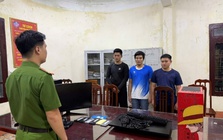 Ra lệnh bắt tạm giam "nhân viên chăm sóc khách hàng" Nguyễn Long Nhật SN 2005