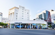 Tasco tăng trưởng doanh thu và lợi nhuận trên 50%, các mảng cốt lõi bứt phá mạnh