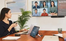 Tối ưu trải nghiệm hội họp với giải pháp HP Poly phù hợp từng quy mô