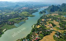 Lực đẩy kép từ quy hoạch nghỉ dưỡng và công nghiệp tại An Nghĩa