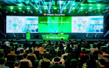 Dư nợ margin lên 39.000 tỷ đồng, VPBankS tự tin hoàn thành kế hoạch cả năm