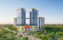 Khi nhà ở và văn phòng cùng “rời” trung tâm