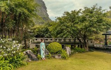 Tài nguyên khoáng nóng Việt Nam hấp dẫn “ông lớn” nghỉ dưỡng toàn cầu