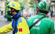 Be tăng giá cước, Grab tăng phí: Khác biệt nằm ở đâu?