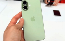 Chiếc iPhone "cháy hàng" toàn cầu, đáng mua nhất hiện nay