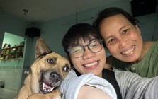 Một bức ảnh, 3 nụ cười và 20 năm cùng mẹ đi qua bệnh tật: Câu chuyện của Nguyễn Minh Nhật khiến cộng đồng mạng muốn về nhà lập tức!