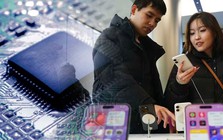 Trung Quốc tham vọng nội địa hóa 70% tấm bán dẫn năm 2026, đảo lộn chuỗi cung ứng chip toàn cầu