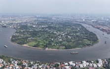 Siêu dự án 99.000 tỷ “giải cứu” Bình Quới - Thanh Đa sau 30 năm treo quy hoạch sắp khép lại