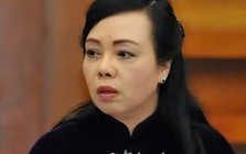 Gây thiệt hại hàng trăm tỉ đồng, cựu Bộ trưởng Nguyễn Thị Kim Tiến sắp hầu toà