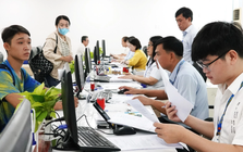 Chế độ khi công chức tự nguyện xin thôi việc